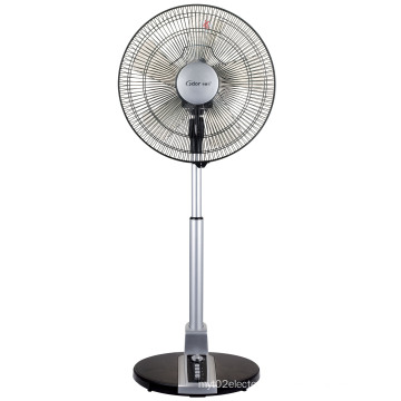 14 Inch Adjustable Fan / Living Fan (FTS35-A1T)